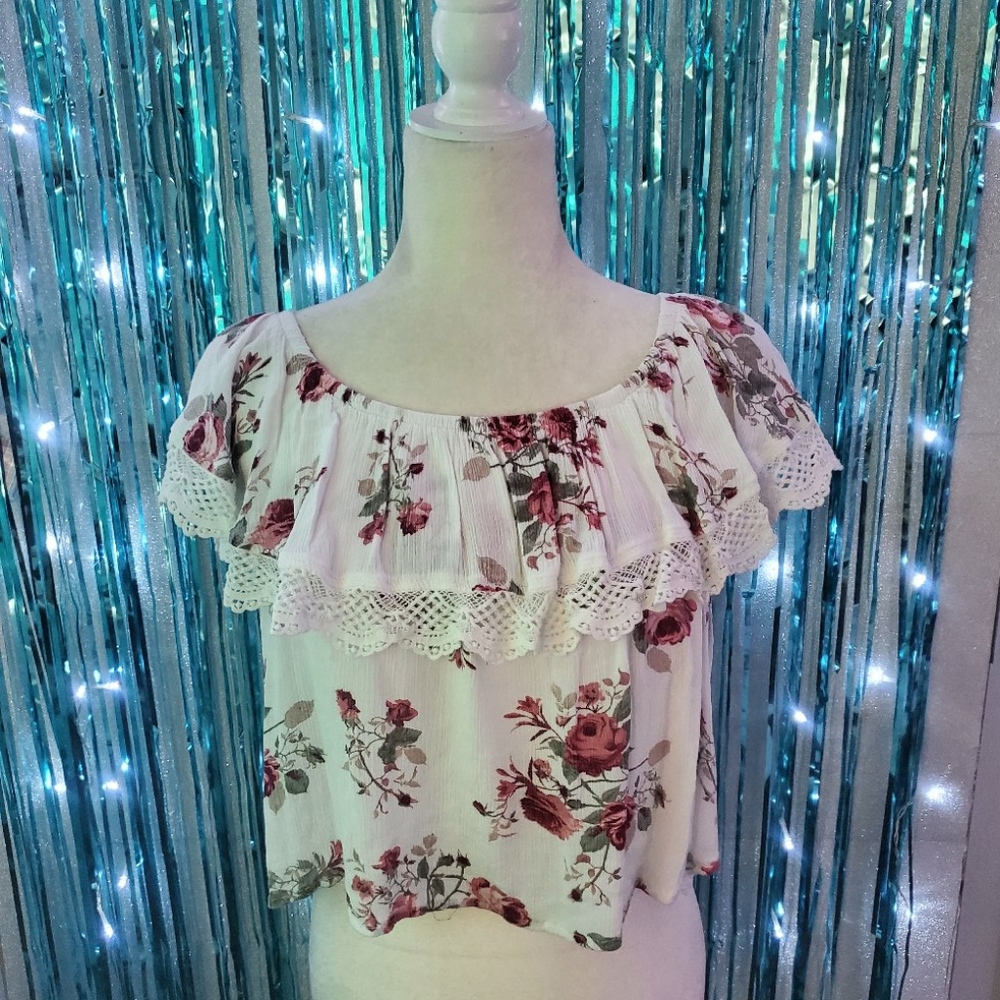 Blouse - Picture 4 of 5